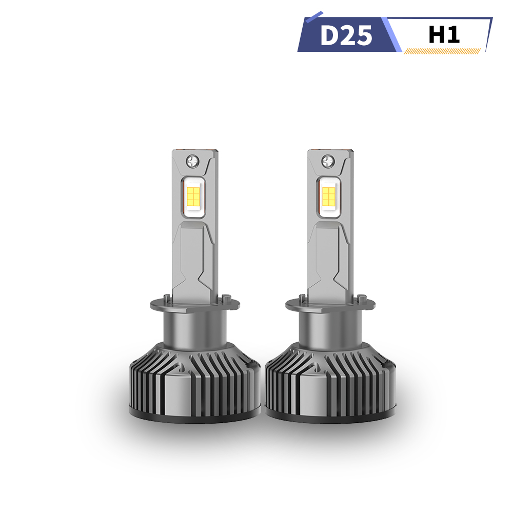 D25系列前照燈